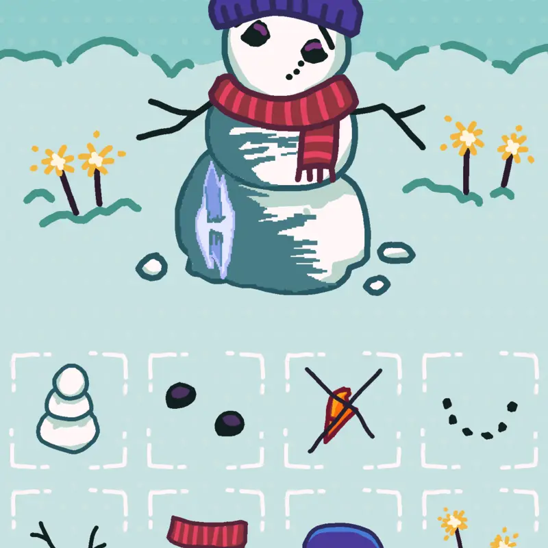 Game by @IsHappi