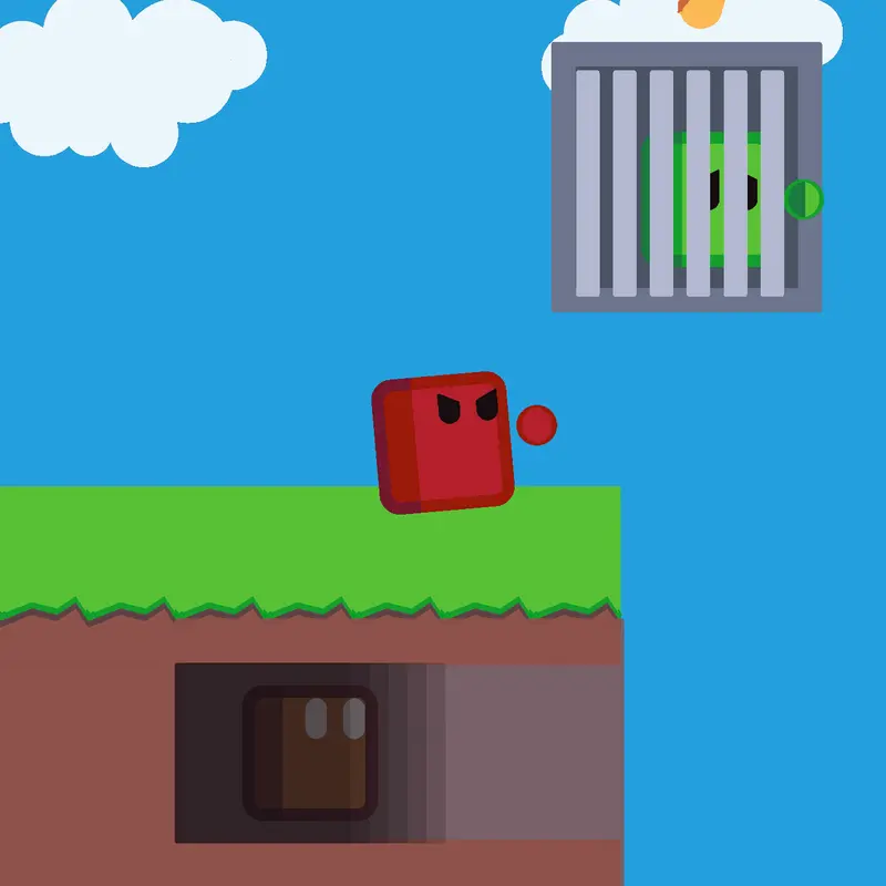 Game by @syjstj