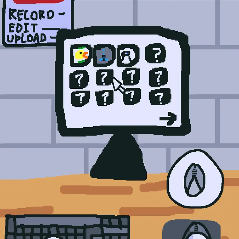 Game by @Flipmotion