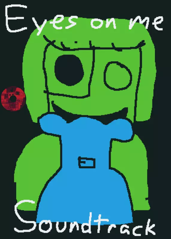 Game by @c00lBiscuit