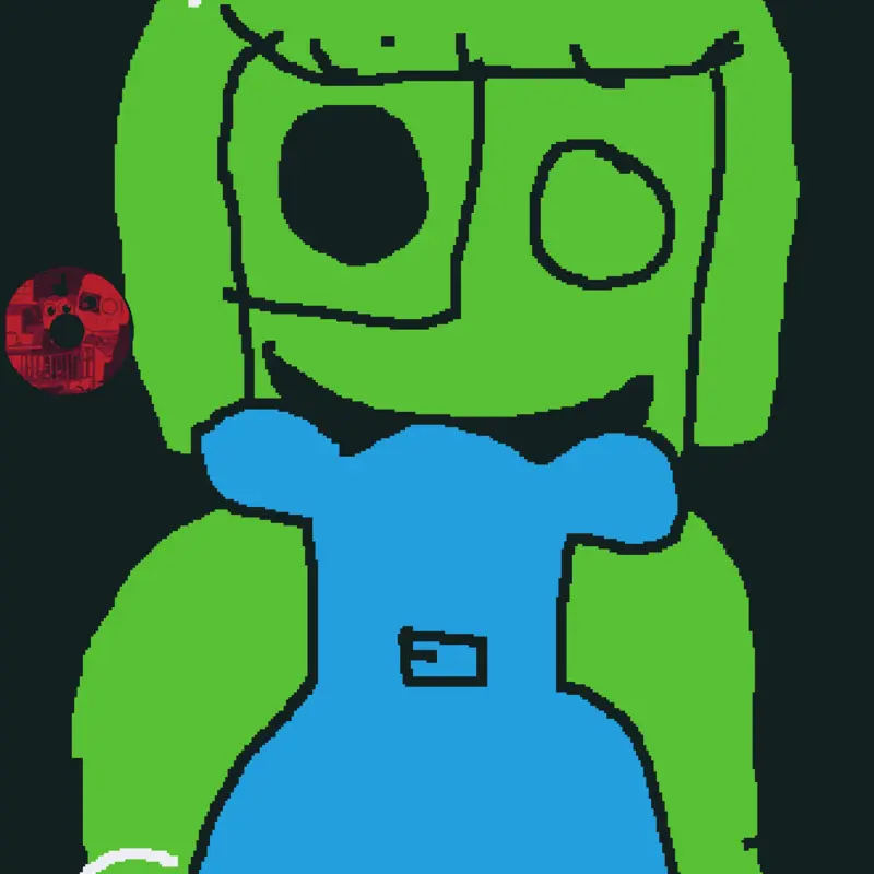 Game by @c00lBiscuit