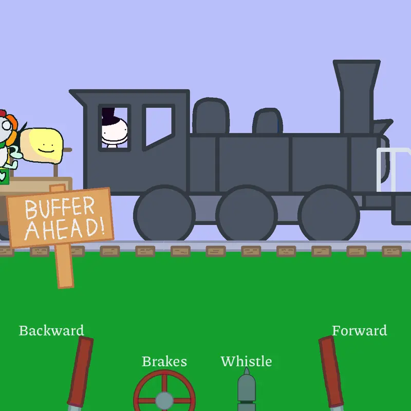 Game by @DarkendedGuestOffical
