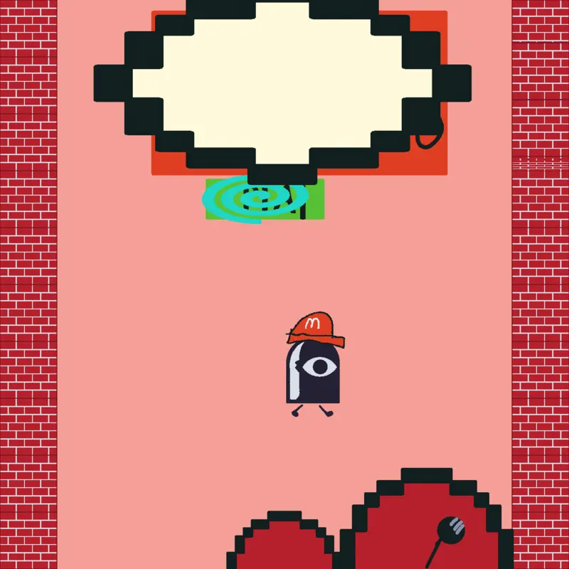 Game by @mr_luke