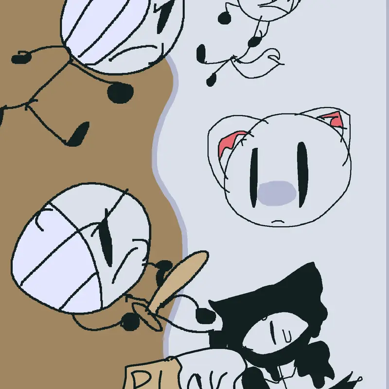Game by @WhoRemembersRaoxy