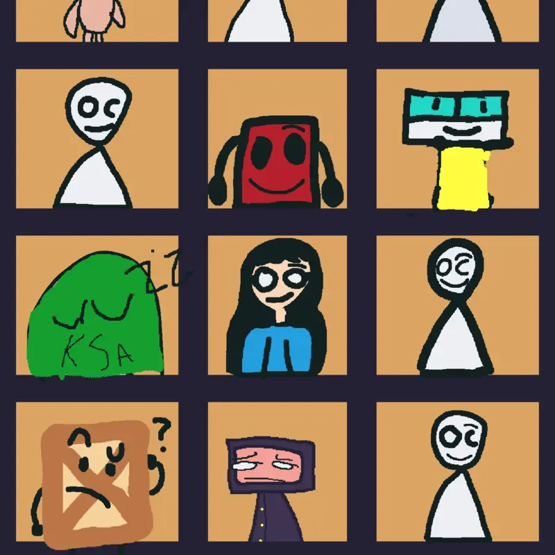 Game by @Gonguseta