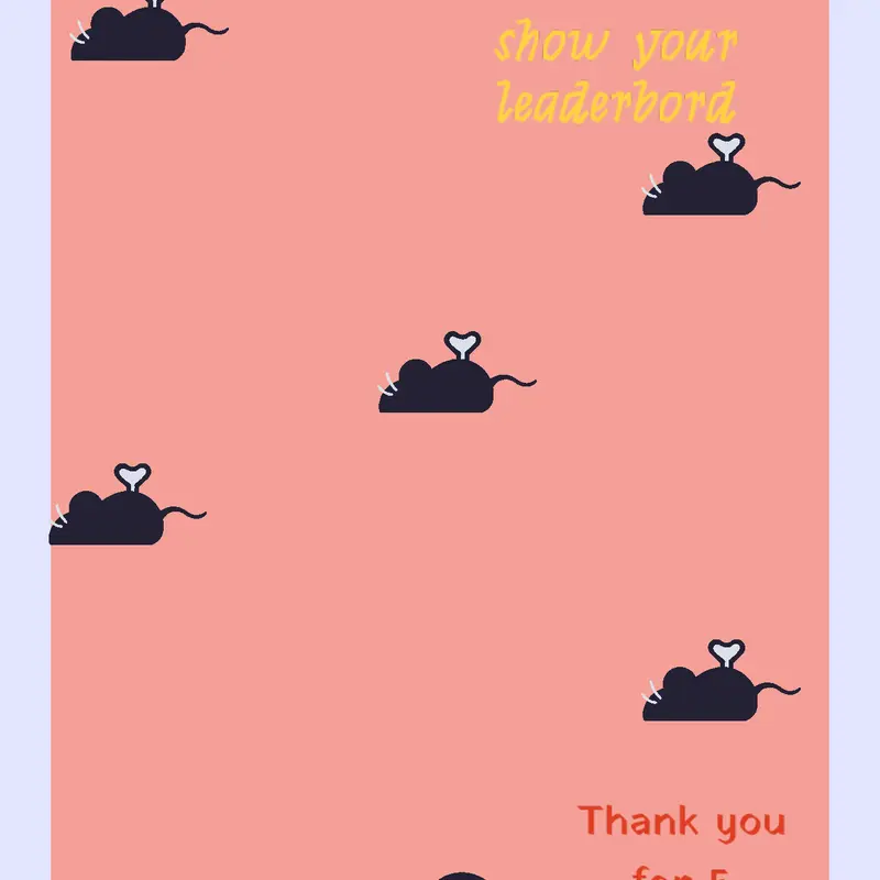 Game by @OtakuAstro