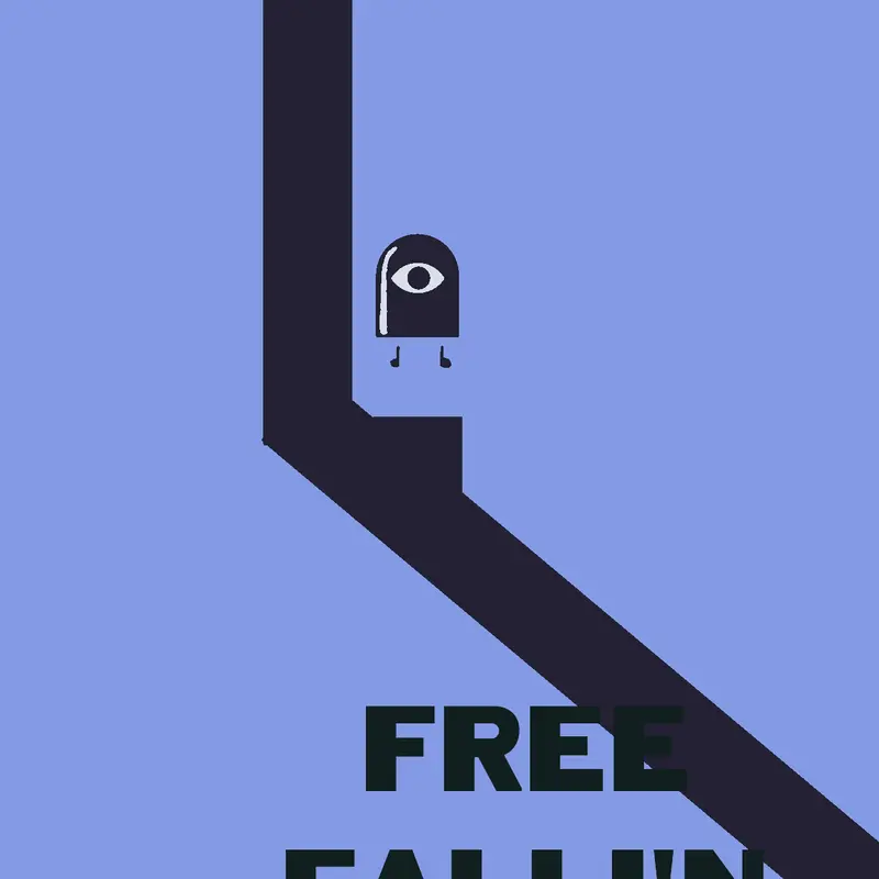 Game by @StickinmanAndChartern