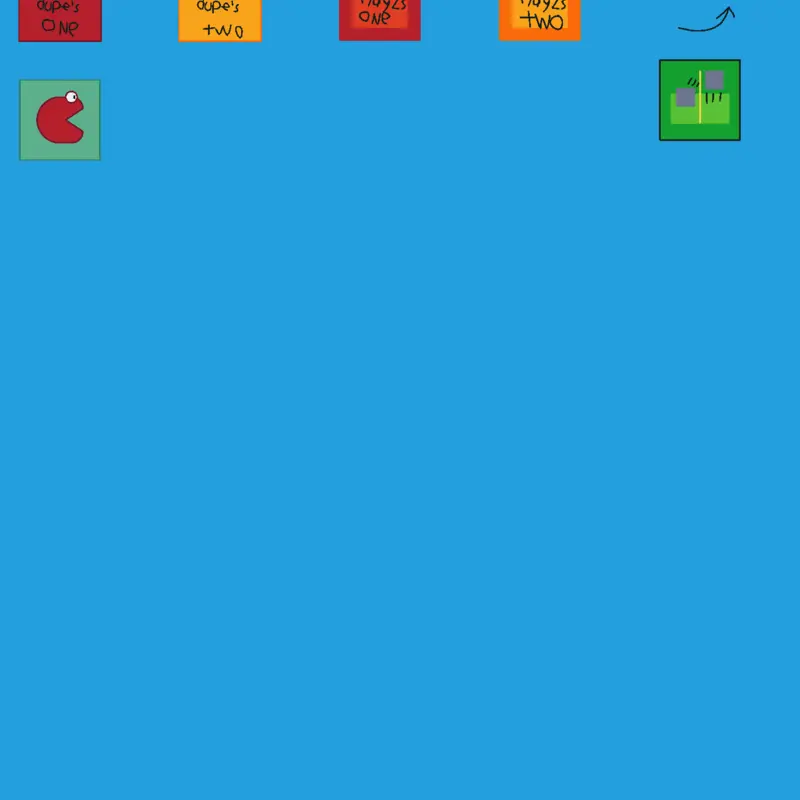 Game by @-_Snowfurret_-