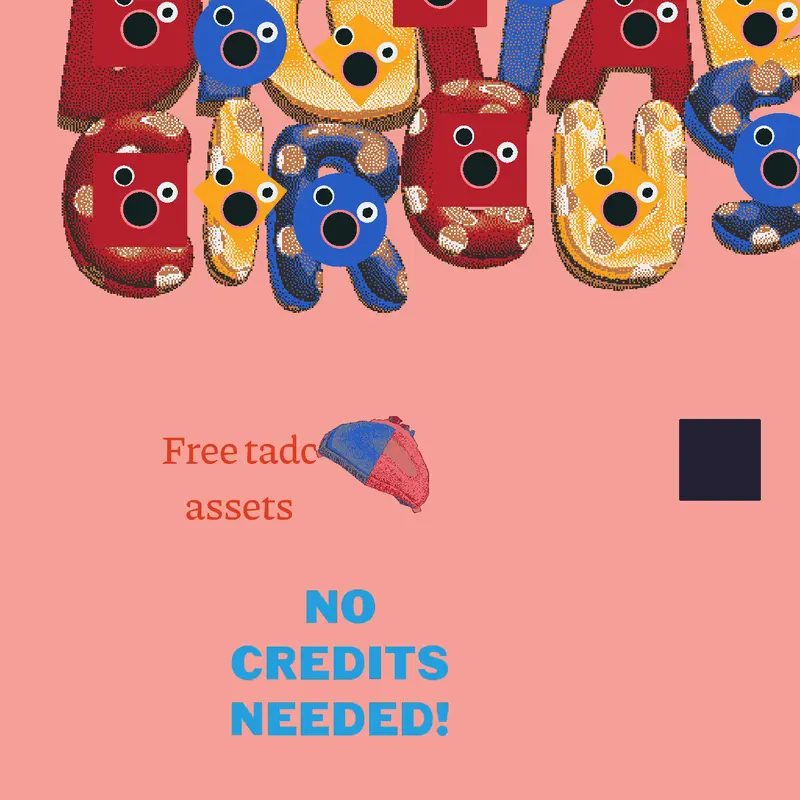 The Amazing Digital Circus assets by @i_am_steve-