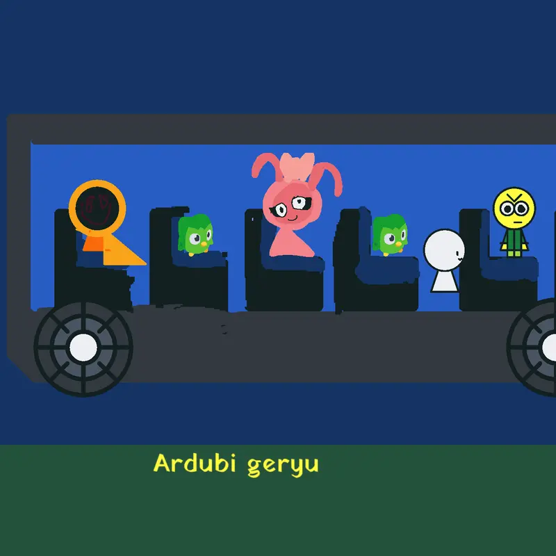 Game by @Erika_cute69_owl
