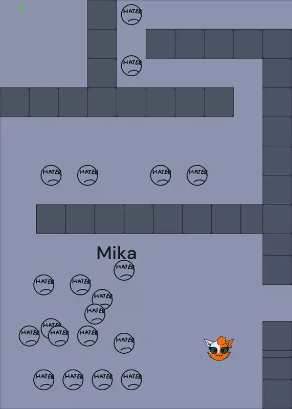 Game by @mikakit_official