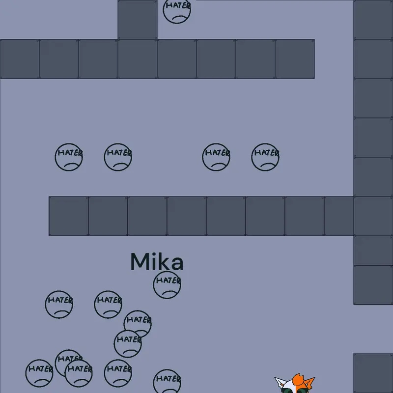 Game by @mikakit_official