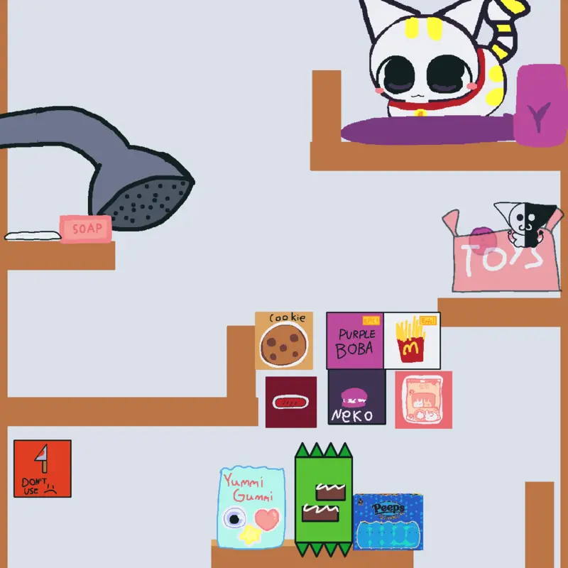 Game by @Sprunki_sever