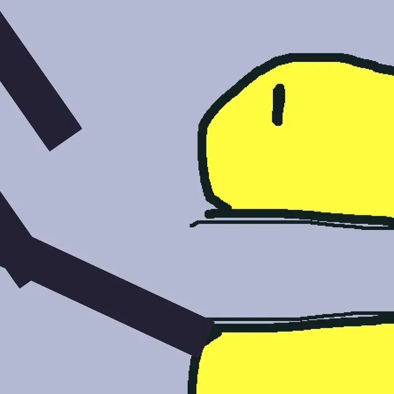 EMG (Eating Marble Game) by @RhinoTheDino