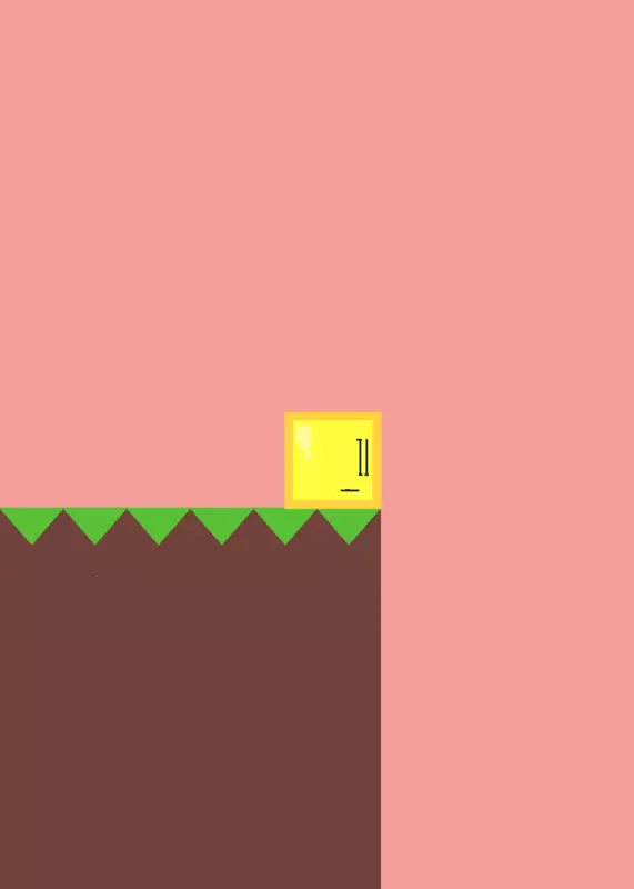Game by @YellowTheCube