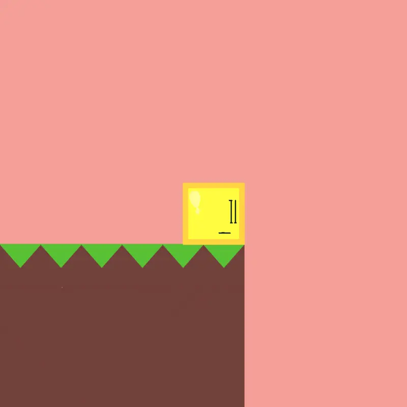 Game by @YellowTheCube