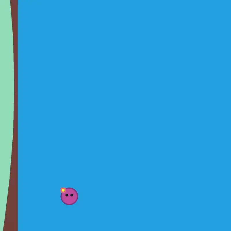 Game by @direct