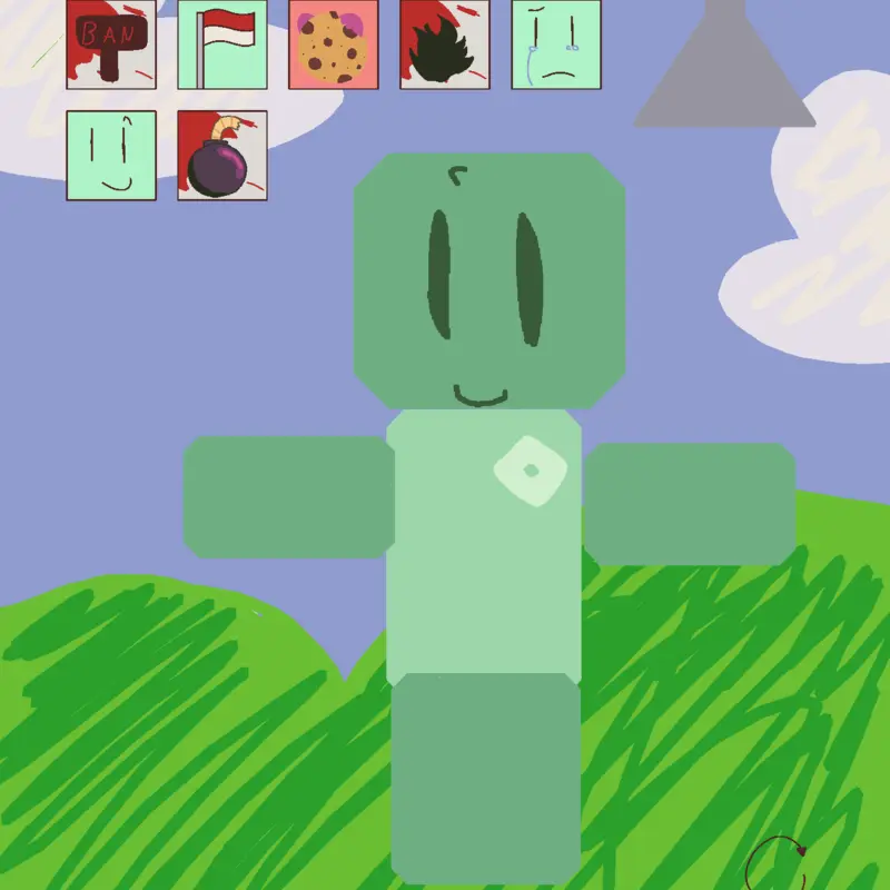 Game by @uo8