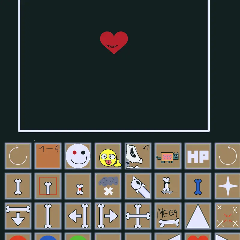 Game by @GatitoGod