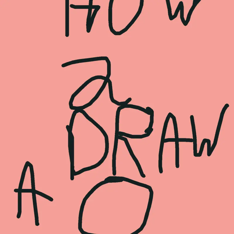 How to draw shapes 1:circle by @Makemake_The_Circle