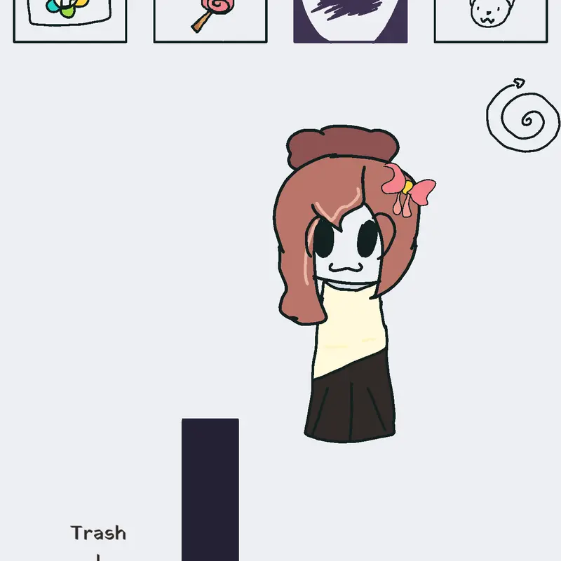 Game by @MAEE_ALISSAAZ