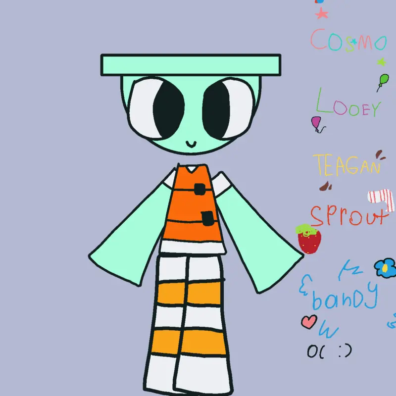 Game by @exe_gigi