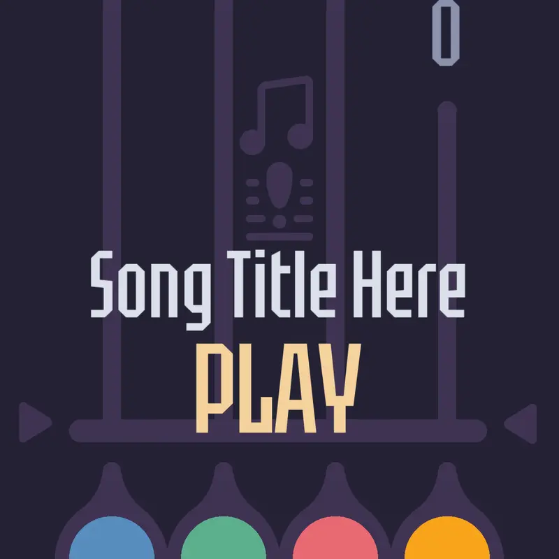 Game by @ROCHELTEP135