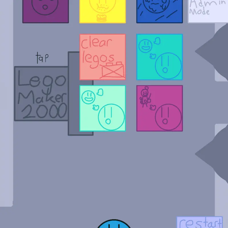 Game by @GeraPro2_0