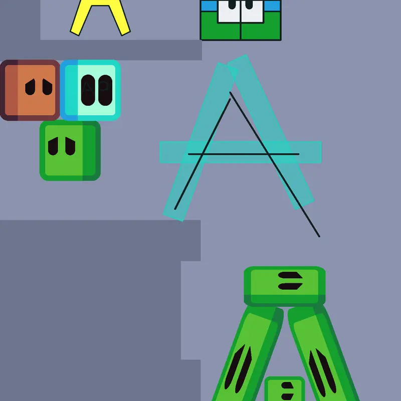 Game by @Aruscaz_Aruscaz