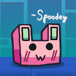 @SpoodeyOfficialAcc