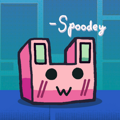 @Spoodey