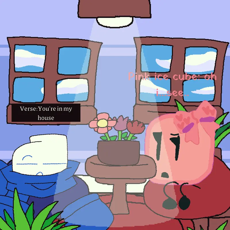 Game by @daisy890