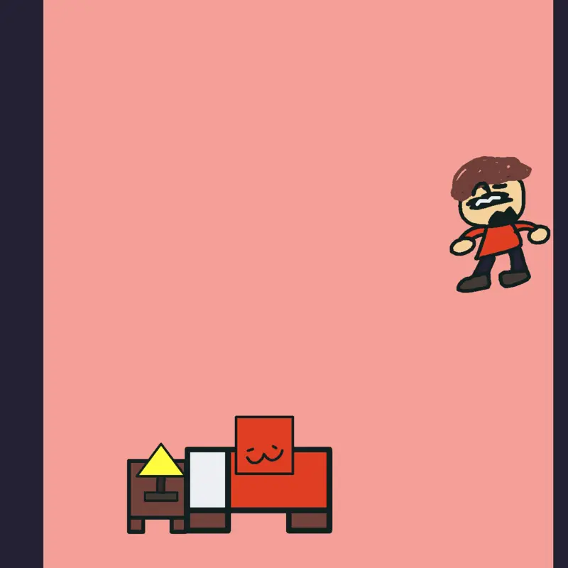 Game by @ReddoDaRedCube