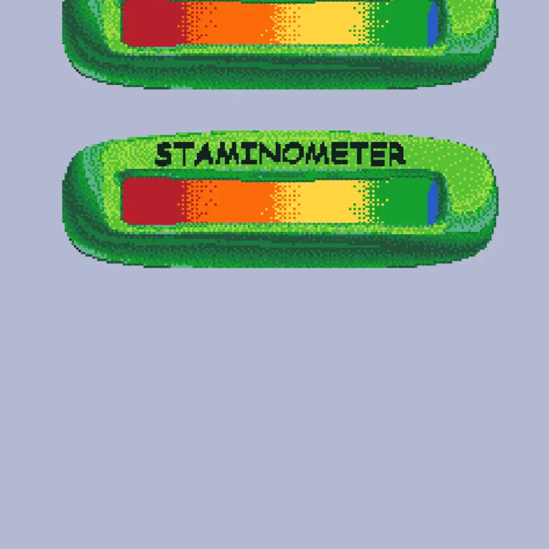 StaminOmeter from baldi's basics by @IceCreamBFHC_Official