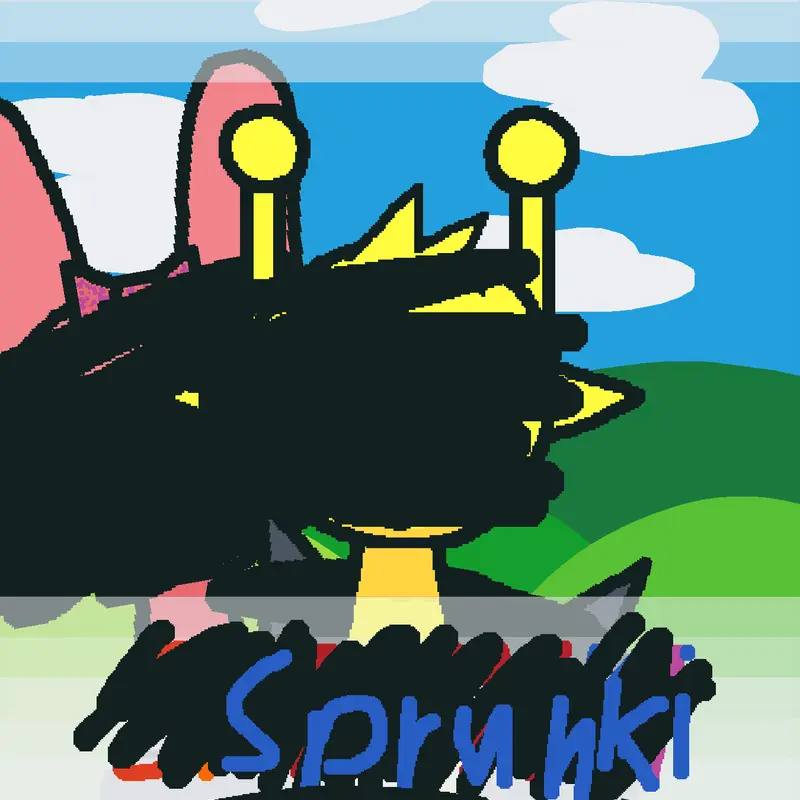 Game by @LaelCastle