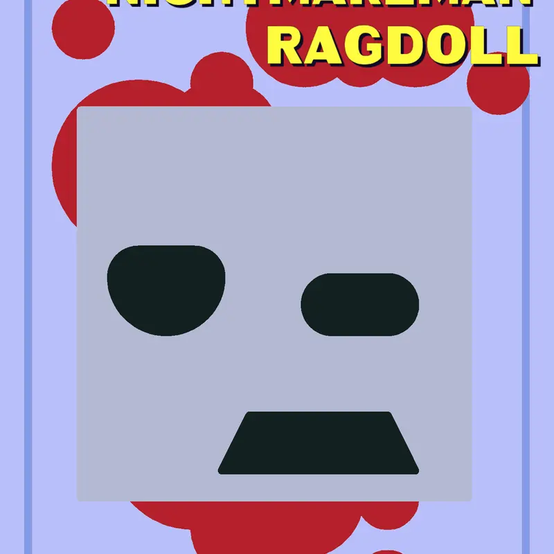 Game by @Springtrap_2015