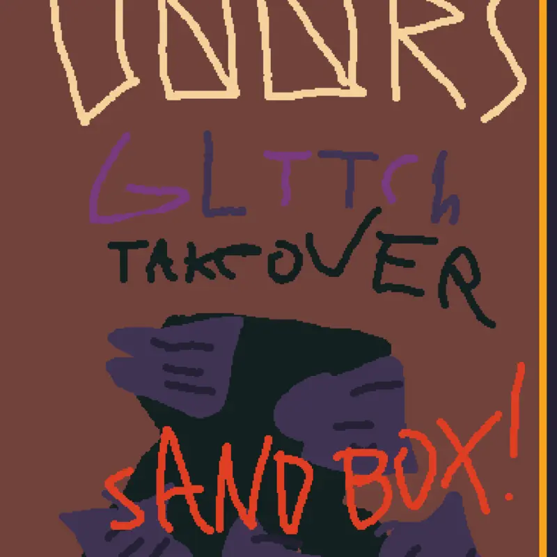 Game by @random_land
