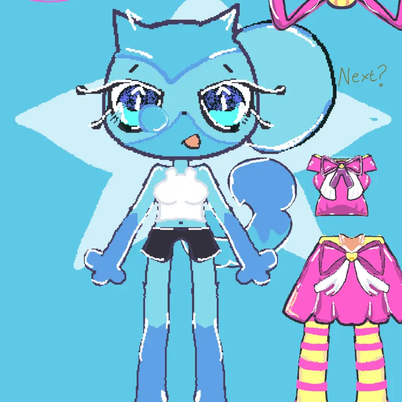 Game by @-_leaf-_