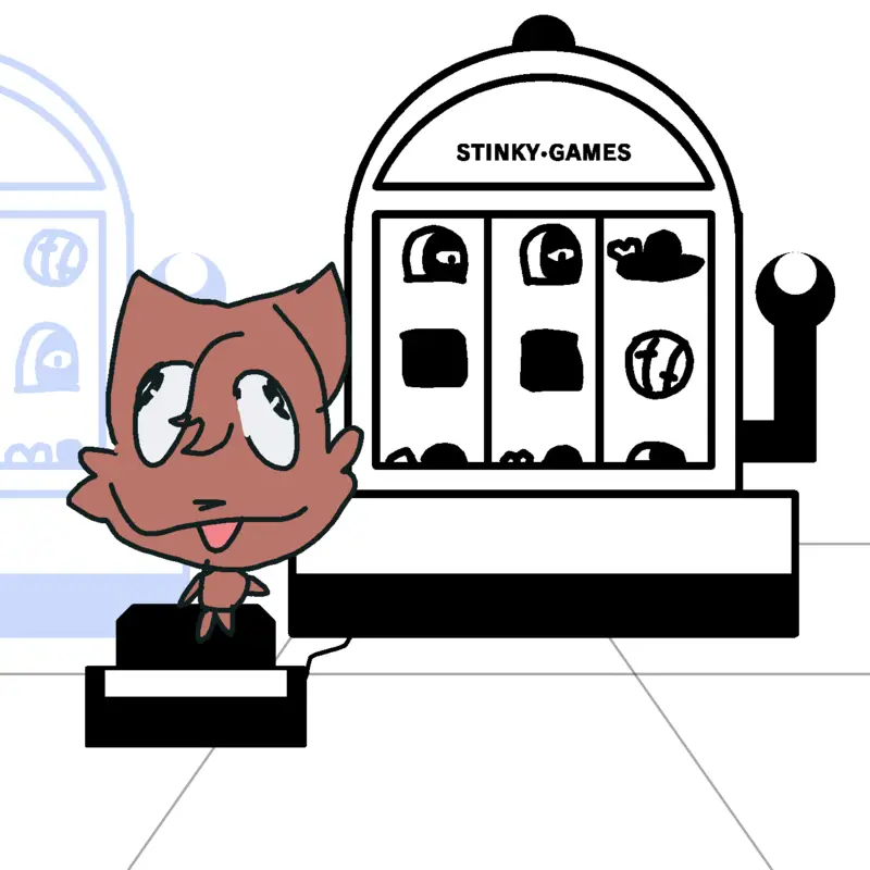 Game by @smilingcritters138