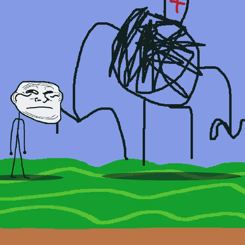 Game by @flint_anims