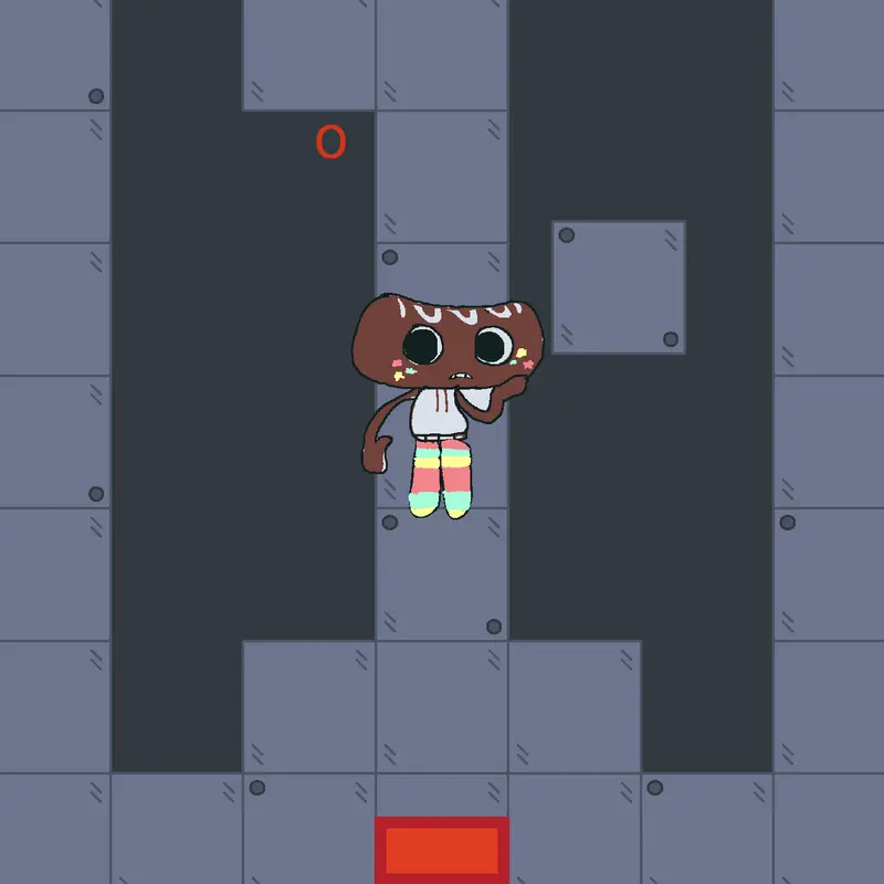 Game by @kisaykiss