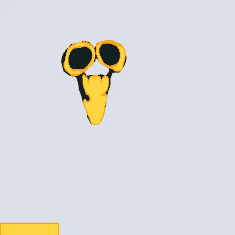 Game by @intangiblepear
