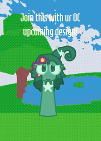 Upcoming Redesign OC party