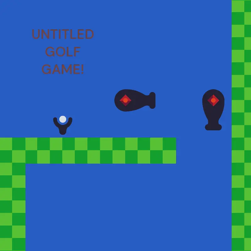 Game by @Cherrios