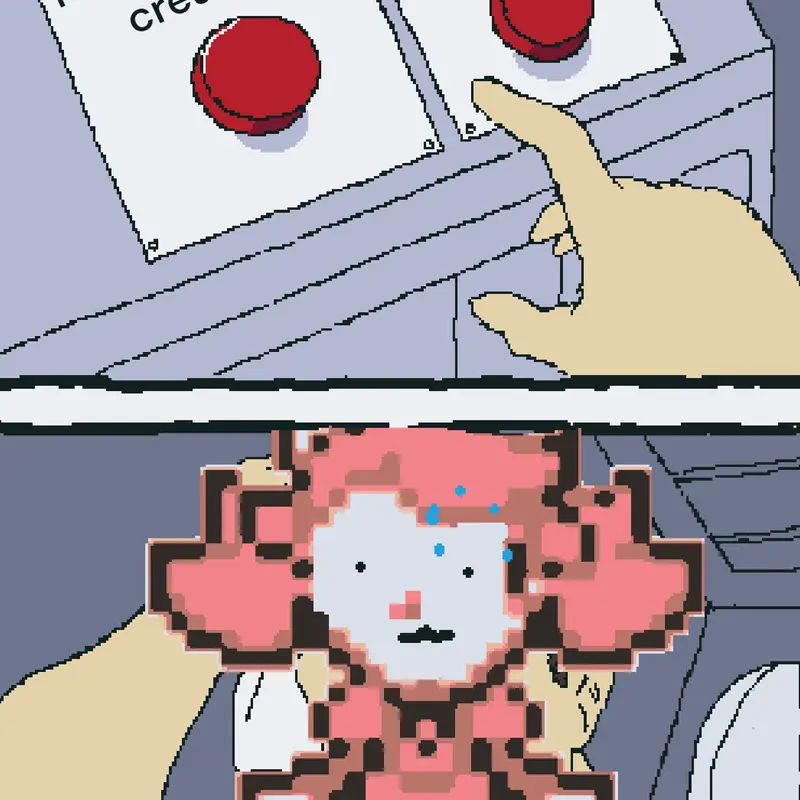 Game by @mad_mew_mew