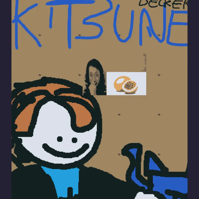 Game by @dashindecker