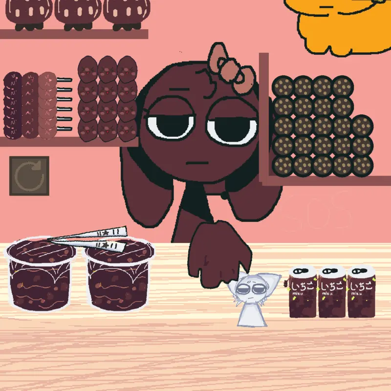 Game by @crystal_the_emojicat