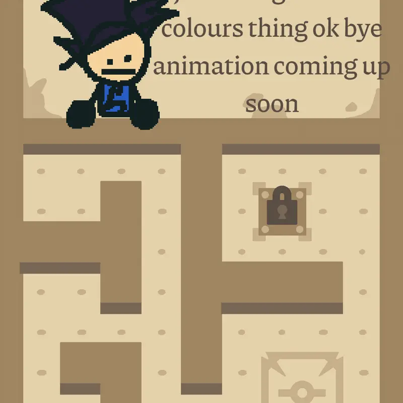 Game by @timmynewtron
