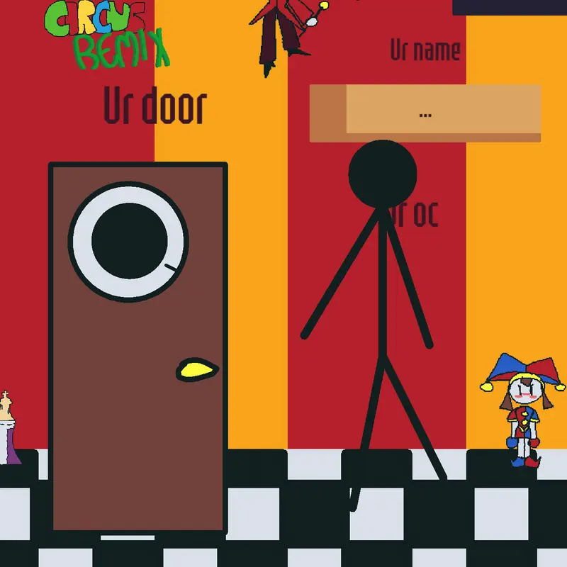 Game by @quqx