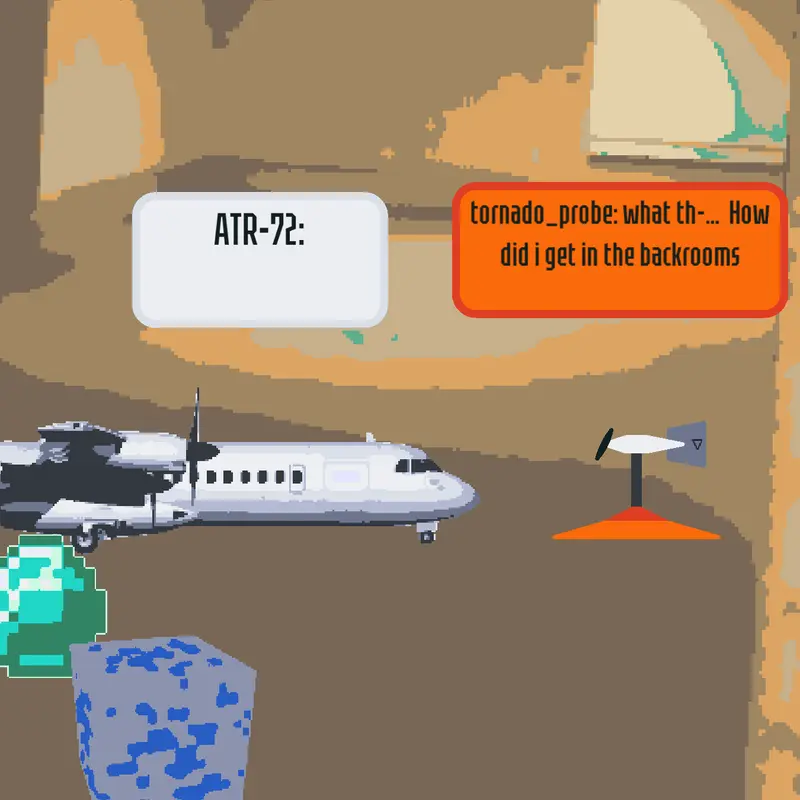 Game by @tornado_probe